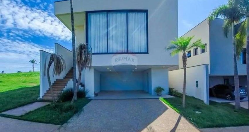 Casa em condomínio fechado com 3 quartos à venda na Rua dos Salgueiros, Jardim Vista Araras, Araras