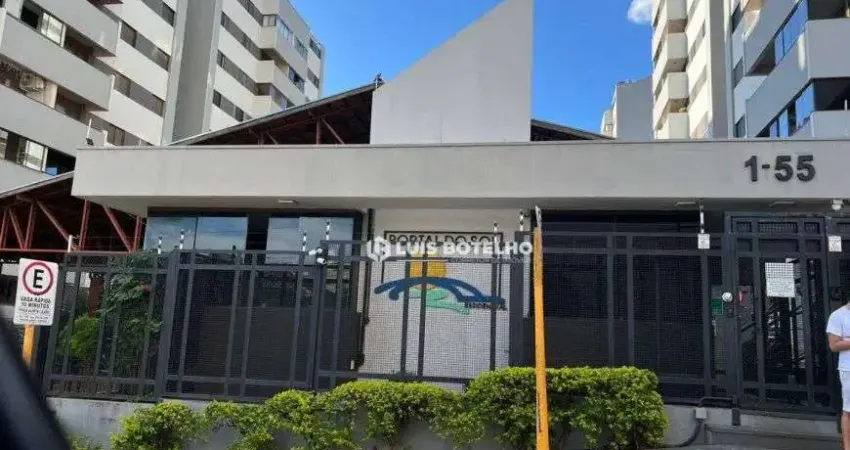 Apartamento com 3 dormitórios à venda, 80 m² por R$ 365.000,00 - Vila Aviação - Bauru/SP