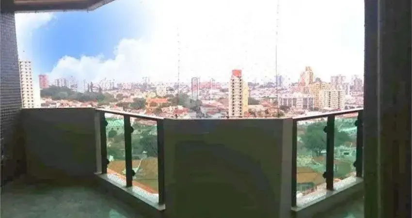 Apartamento para venda tem 221 metros quadrados com 4 quartos em Cidade Alta - Piracicaba - SP