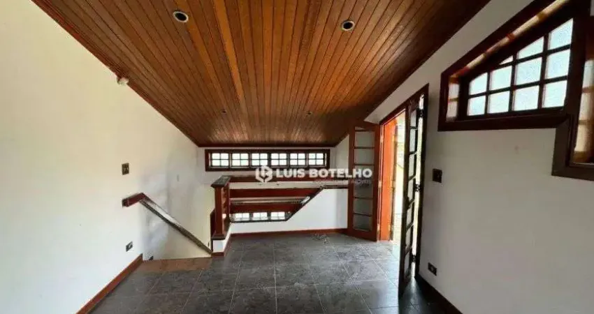 Casa com 3 dormitórios, 490 m² - venda por R$ 850.000,00 ou aluguel por R$ 4.740,00/mês - Higienópol