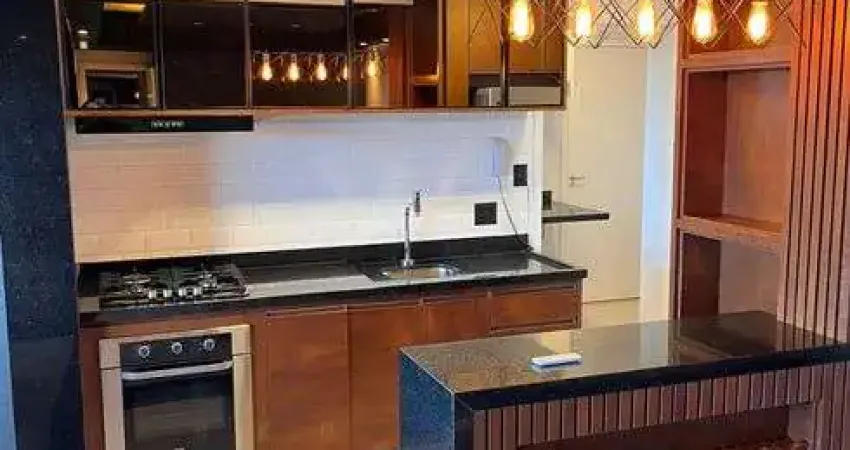 Apartamento para aluguel e venda com 96 metros quadrados com 3 quartos MOBILIADO