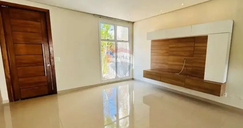 Casa em condomínio fechado com 3 quartos à venda na Alameda Bari, Jardim Villagio Milano, Sorocaba