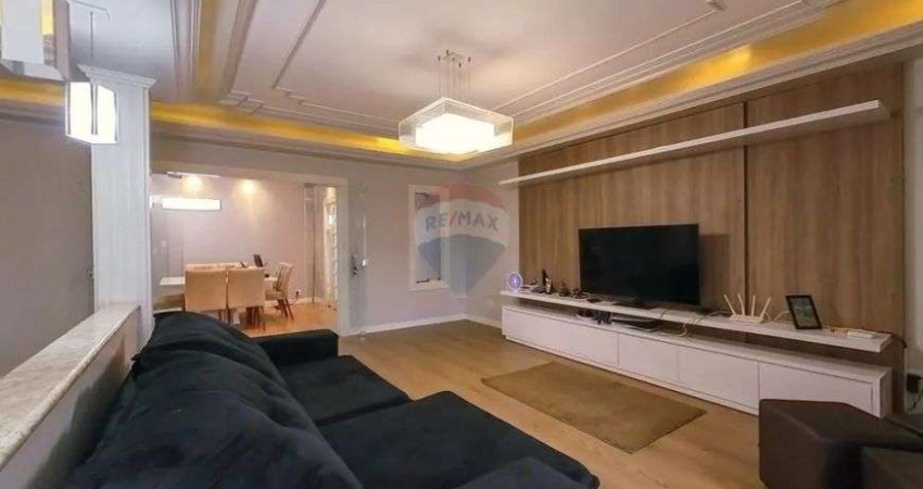 Casa com 3 quartos à venda na Rua Oscar Emílio Ruegger, 282, Parque Santa Cândida, Araras