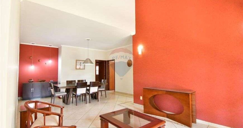 Casa para venda tem 245 metros quadrados com 3 quartos em Jardim Itapuã - Rio Claro - SP