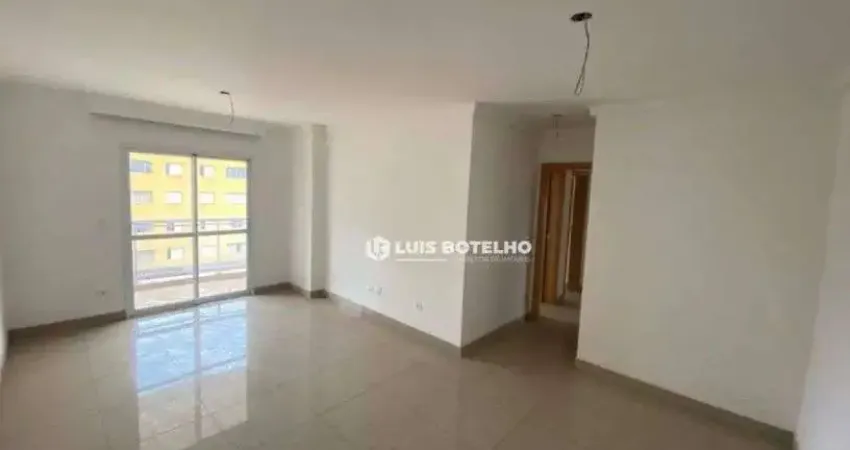 Apartamento no Edifício San Victor com 3 dormitórios e 2 vagas - R$ 800.000,00