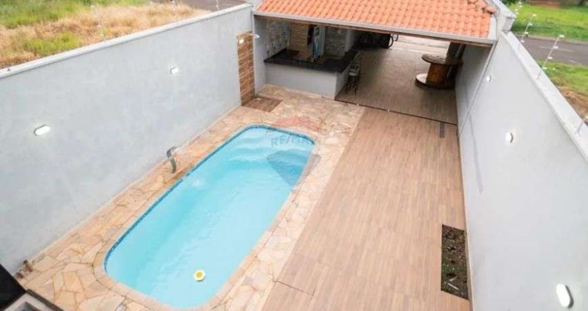 Casa com 2 quartos à venda na Avenida Armando de Salles Oliveira, 224, Centro, Piracicaba