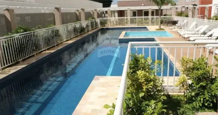 Apartamento com 2 quartos à venda na Rua Hugo Beraldo, Jardim Jacyra, Americana