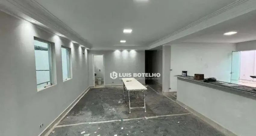 Casa térrea no bairro Parque Conceição com 3 suítes e 4 vagas cobertas - R$ 845.000,00