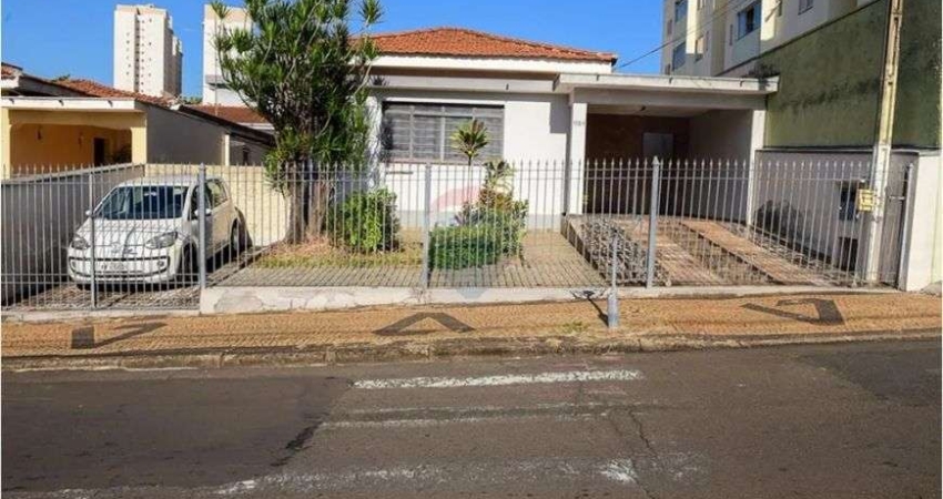 Casa com 4 quartos à venda na Rua Quintino Bocaiúva, 1184, Vila Santa Catarina, Americana