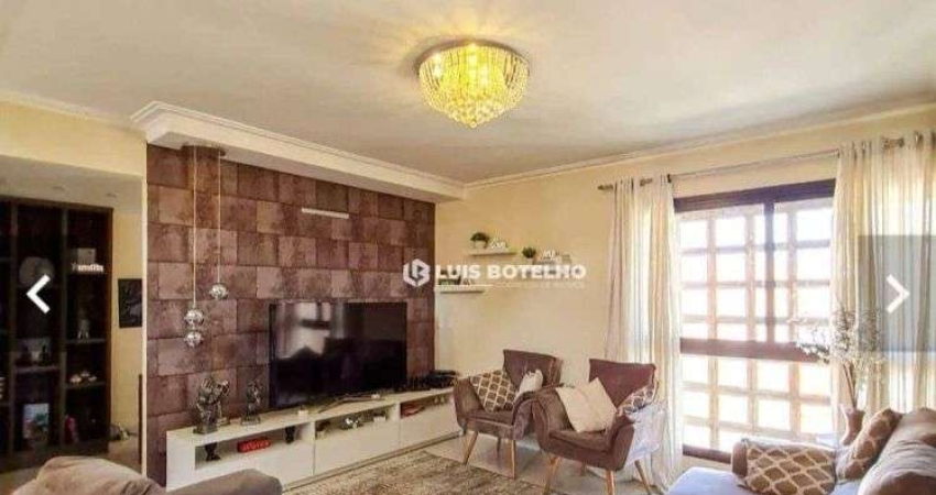 Casa com 4 dormitórios à venda, 217 m² por R$ 1.300.000,00 - Reserva das Paineiras - Piracicaba/SP