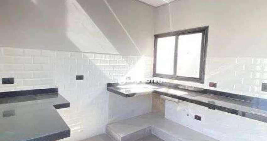 Casa com 3 dormitórios à venda, 140 m² por R$ 760.000,00 - Água Branca - Piracicaba/SP