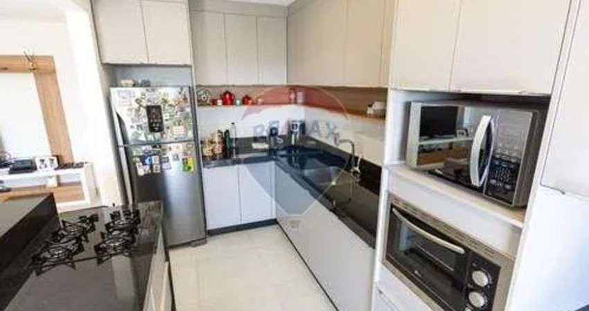 Apartamento À venda possui 101 metros quadrados com 3 quartos em Jardim Dona Judith - Americana - SP