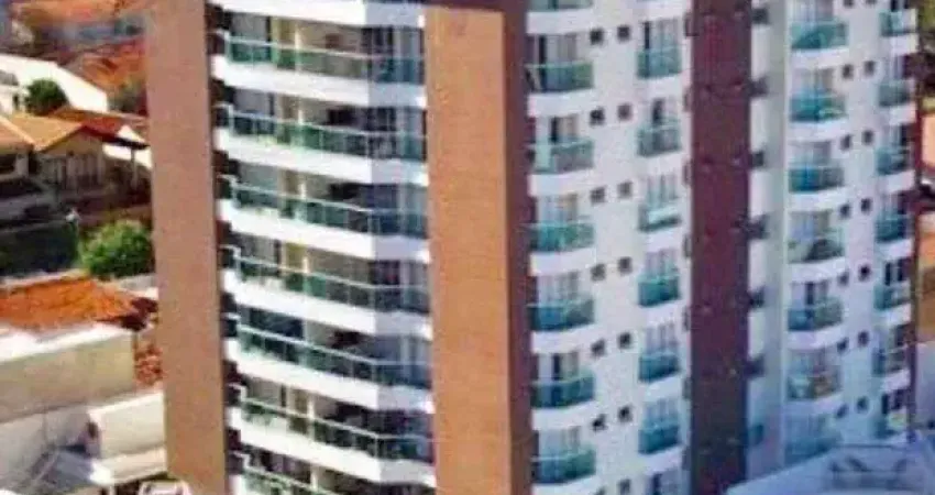 Apartamento para venda tem 132 metros quadrados com 3 quartos em Vila Riachuelo - Bauru - São Paulo