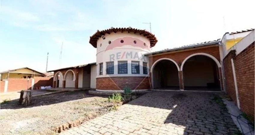 Imóvel para venda com 358 metros quadrados com 3 quartos em Distrito Industrial - Rio Claro - SP