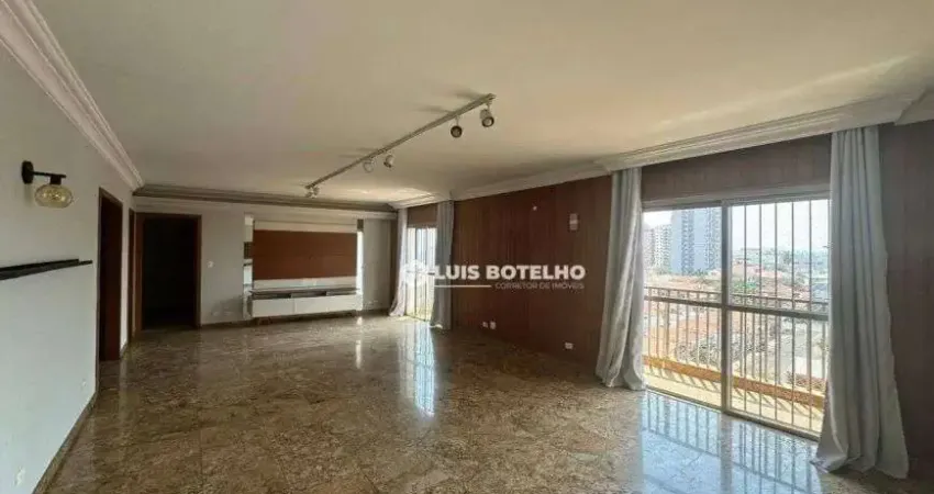 Apartamento no Edifício Skorpios com 3 dormitórios e 3 vagas de garagem - R$ 700.000,00