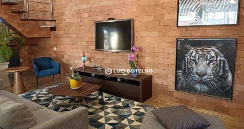 Sobrado no Residencial Águas Claras com 3 suítes e 4 vagas de garagem - R$ 990.000,00