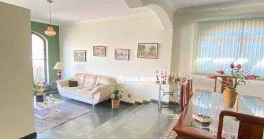 Casa com 3 dormitórios à venda, 182 m² por R$ 650.000,00 - Nova Piracicaba - Piracicaba/SP