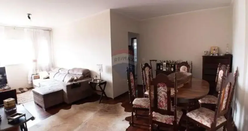 Casa em condomínio fechado com 3 quartos à venda na Rua Antônio Gaiola, 560, Santa Cruz, Americana