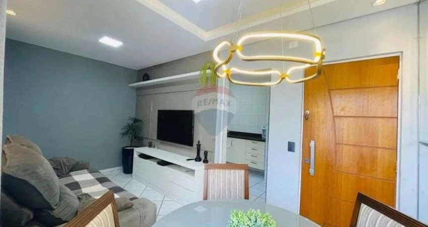 Apartamento a venda no Mario de Souza Queiroz em Limeira