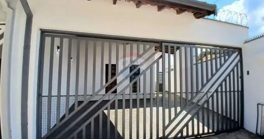 Piracicaba, São Paulo, Casa, com 3 quartos, 1 suíte, cozinha com armário.