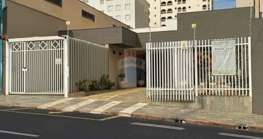 Casa com 2 quartos à venda na Rua Siqueira Campos, 2750, Centro, São José do Rio Preto