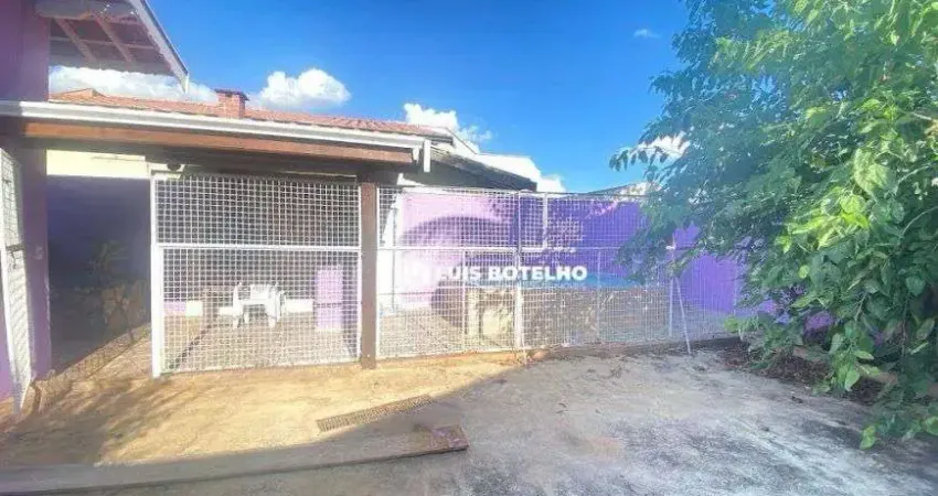Casa com 3 dormitórios à venda, 116 m² por R$ 670.000,00 - Nova Piracicaba - Piracicaba/SP