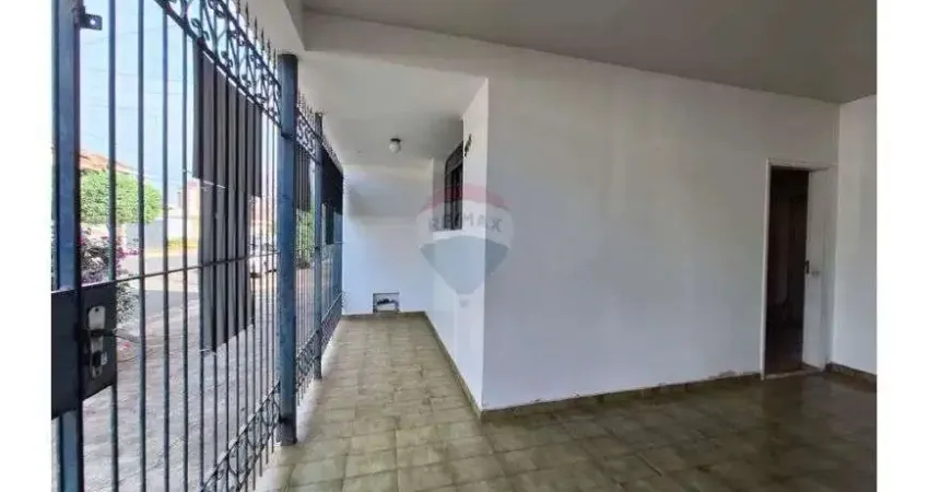 Casa à Venda vila rezende Piracicaba, SP R$ 550.000