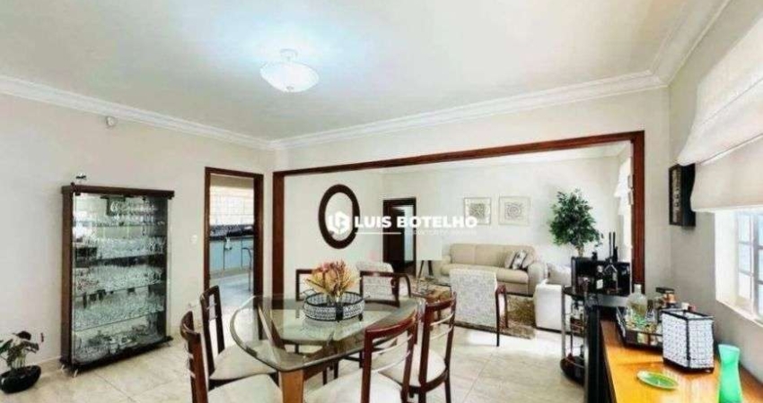 Casa térrea com 3 dormitórios à venda, 237 m² por R$ 980.000 - Nova Piracicaba - Piracicaba/SP