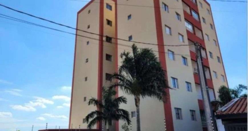 Apartamento à venda com 2 Dormitórios por R$ 165.000,00 em Araras-SP