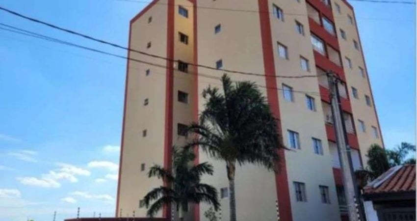 Apartamento à venda com 2 Dormitórios por R$ 165.000,00 em Araras-SP