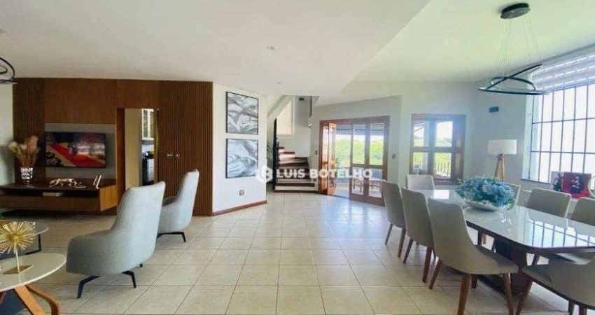 Casa com 3 dormitórios à venda, 317 m² por R$ 1.400.000,00 - Centro - Piracicaba/SP