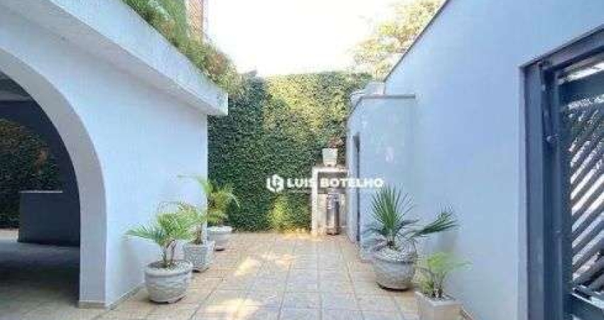 Casa sobrado com 3 dormitórios à venda, 315 m² por R$ 998.000 - Nova Piracicaba - Piracicaba/SP