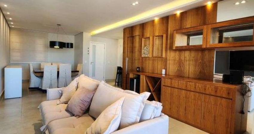 Apartamento com 3 Dormitórios suites à venda no Monteiro Lobato em Piracicaba-SP com 150M²
