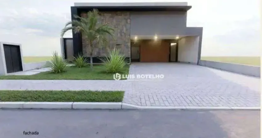 Casa com 3 dormitórios à venda, 207 m² por R$ 1.890.000,00 - ? Jardim Ferraz - Bauru/SP