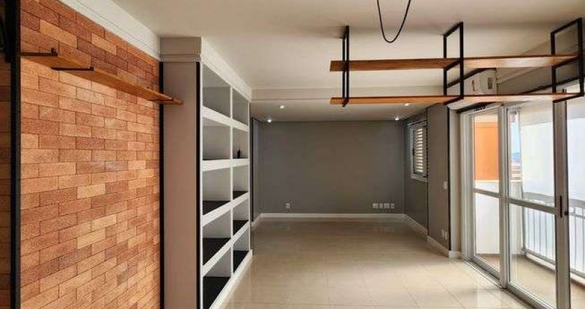Apartamento à venda tem138 metros quadrados com 3 quartos no residencial Europa em Bauru-SP