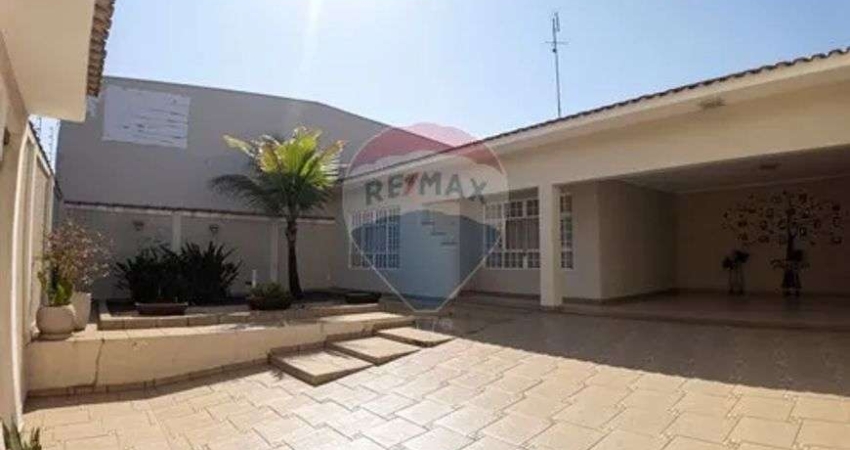 Imóvel para venda com 260 metros quadrados com 3 quartos em Jardim América - Rio Claro - SP