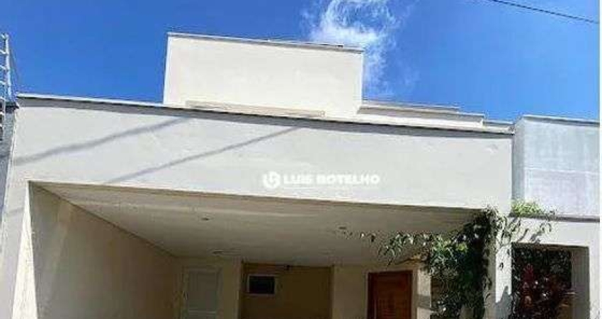 Casa com 3 dormitórios à venda, 195 m² por R$ 840.000,00 - Jardim Astúrias I - Piracicaba/SP