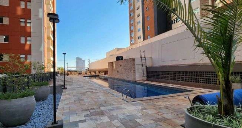 Apartamento com 138m² 3 Dormitórios e 2 Vagas Garagem à venda no Edifício Europa em Bauru-SP