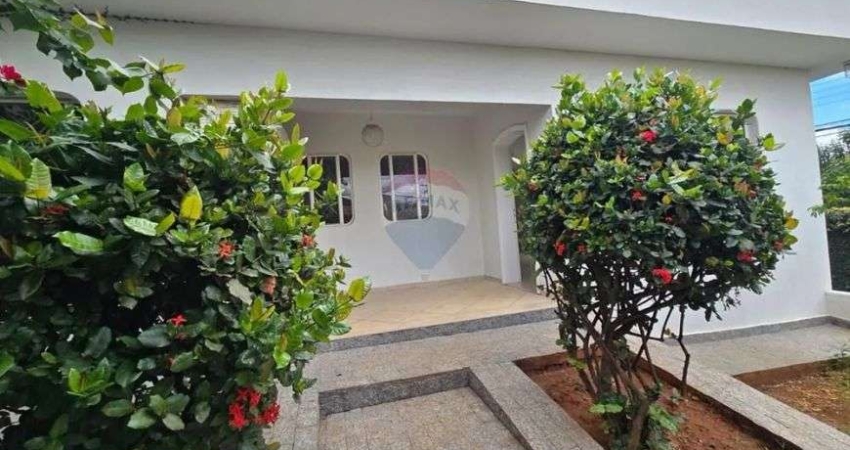 Casa à venda com 4 quartos, 1 suíte, Vila Nossa Senhora de Fátima - Americana/SP