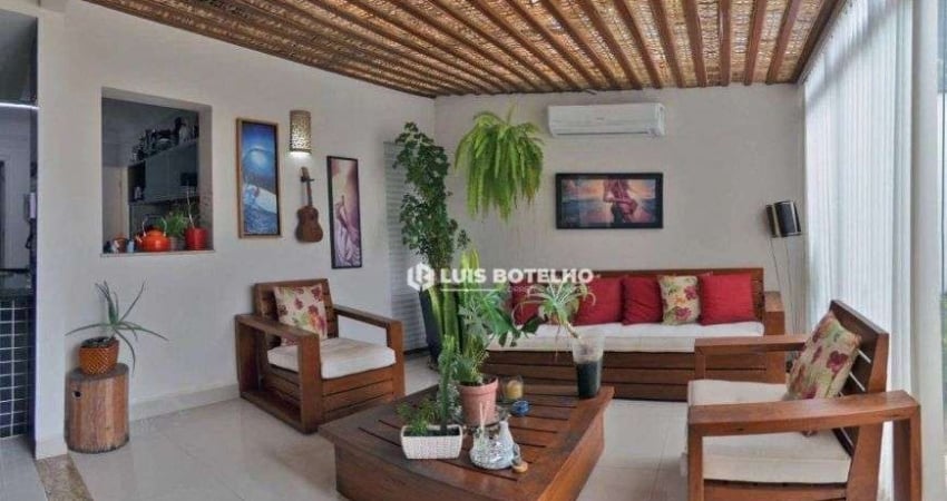 Casa térrea no bairro Nova Piracicaba com 3 dormitórios e 4 vagas de garagem - R$ 1.350.000,00