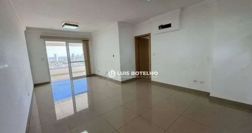 Apartamento no Edifício Terraço Maronella com 3 dormitórios e 2 vagas de garagem - R$ 920.000,00