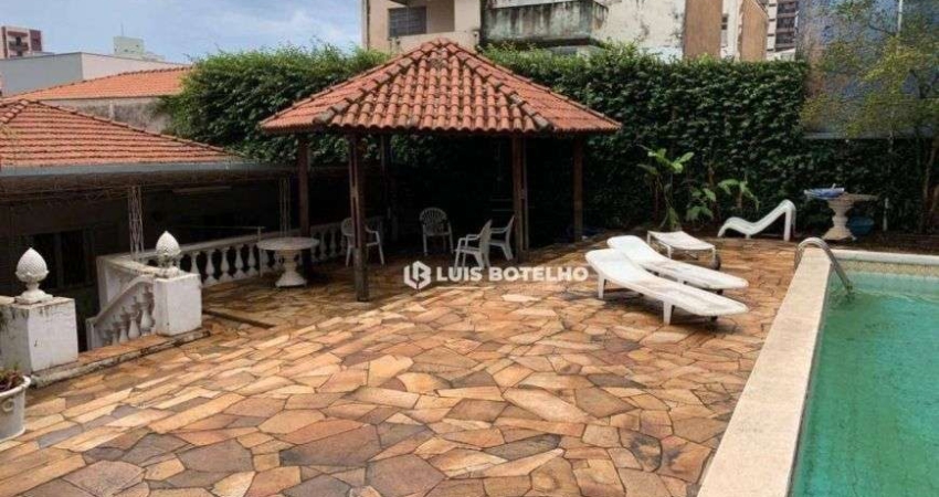 Casa térrea no bairro Alemães com 3 dormitórios e 2 vagas cobertas - R$ 1.200.000,00