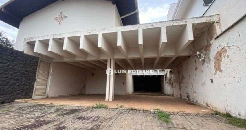 Sobrado no bairro São Dimas com 3 dormitórios e 4 vagas de garagem - R$ 1.000.000,00