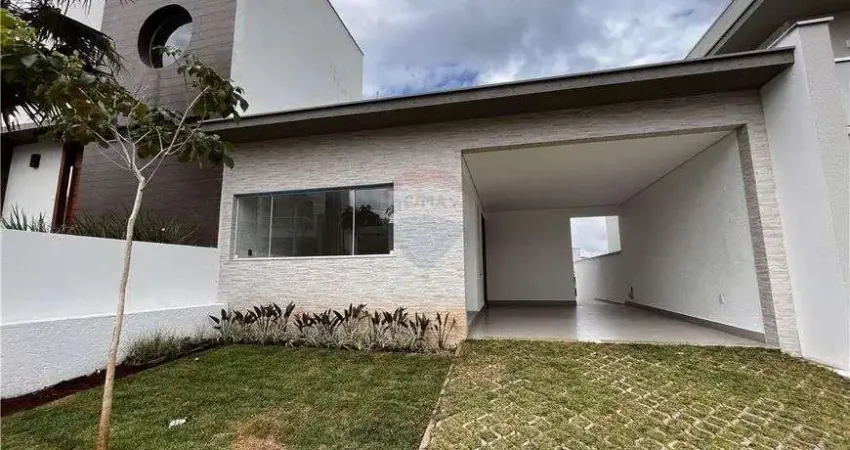 Casa de condomínio para venda com 180 metros quadrados com 3 quartos em Ondas - Piracicaba - SP