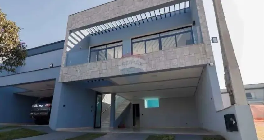 CASA MOBILIADA A VENDA CONDOMINIO TOMAZELLA BAIRRO ÁGUA BRANCA PIRACICABA 3 QUARTOS R$1.350.000,00