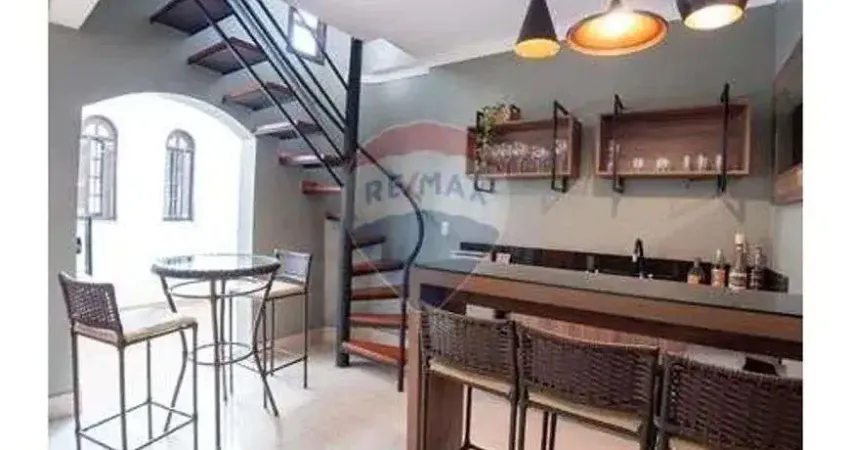 Imóvel para venda tem 213 metros quadrados com 4 quartos em Jardim Alfa - Santa Bárbara D'Oeste - SP