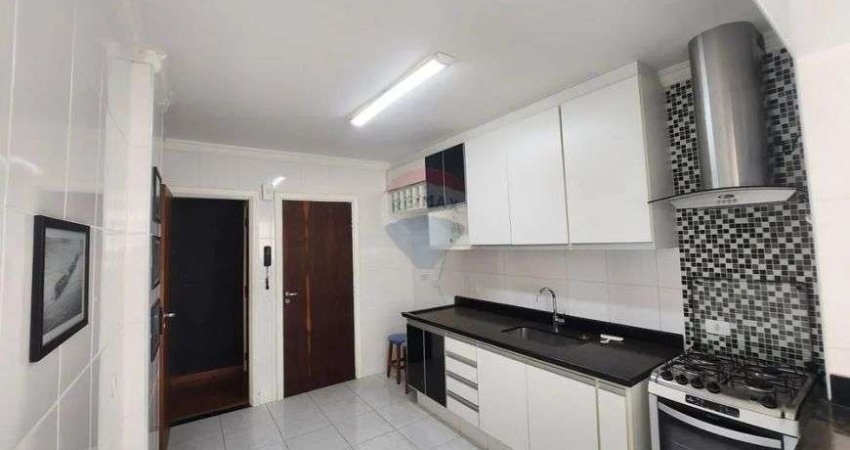 Apartamento para venda no Jardim Elite em Piracicaba SP