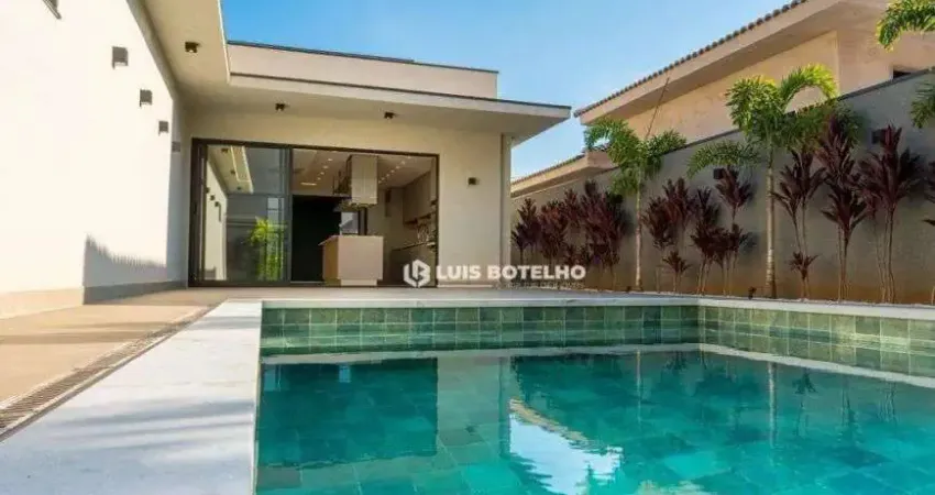 Casa com 3 dormitórios à venda, 311 m² por R$ 3.500.000,00 - Estoril V - Bauru/SP