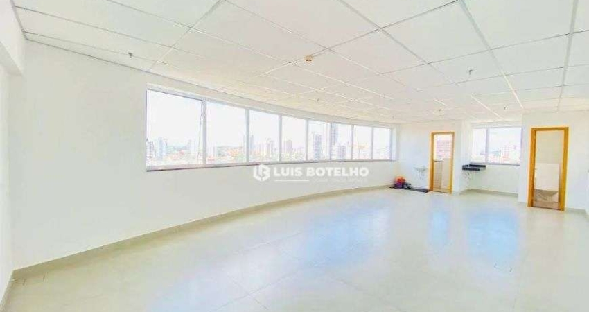 Sala à venda, 65 m² por R$ 650.000,00 - Alto - Piracicaba/SP