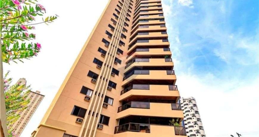 Apartamento para venda possui 254 metros quadrados com 3 quartos em Centro - Piracicaba - SP